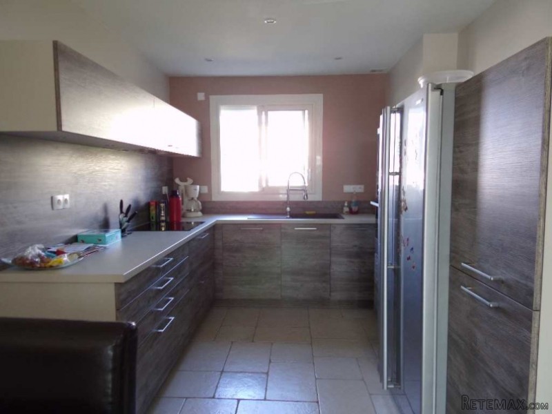 Villa in Nice Order with Garden - 2