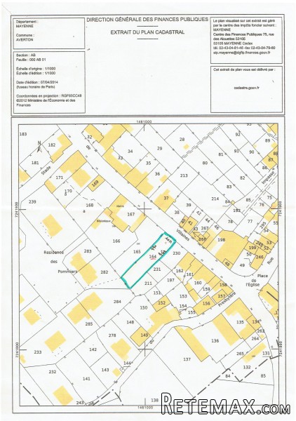 Averton 53700 - 2