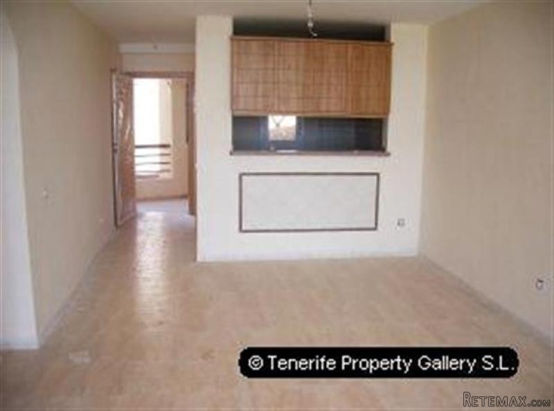 Apartment For Sale in El Madroñal.. - 2