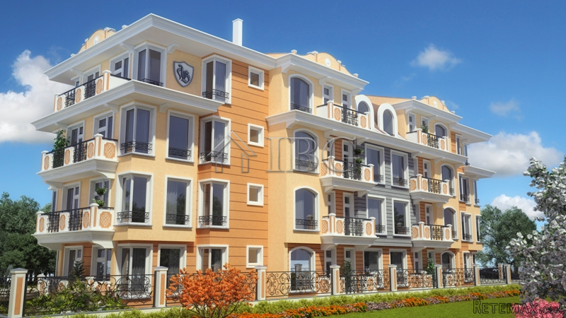 Apartments for sale in Villa Valenciana.. - 2