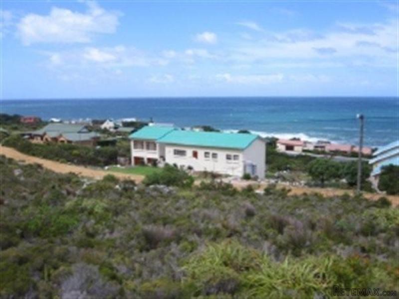 Bettys Bay Vacant Land, Bettys Bay - 2