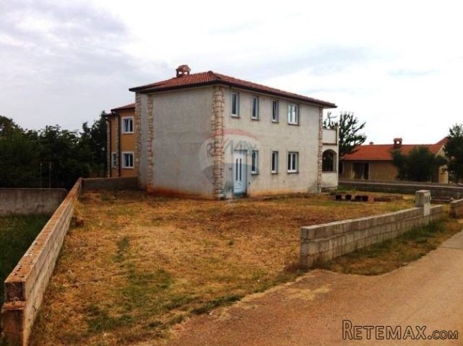 Kuća 5km od Poreča roh-bau - 3