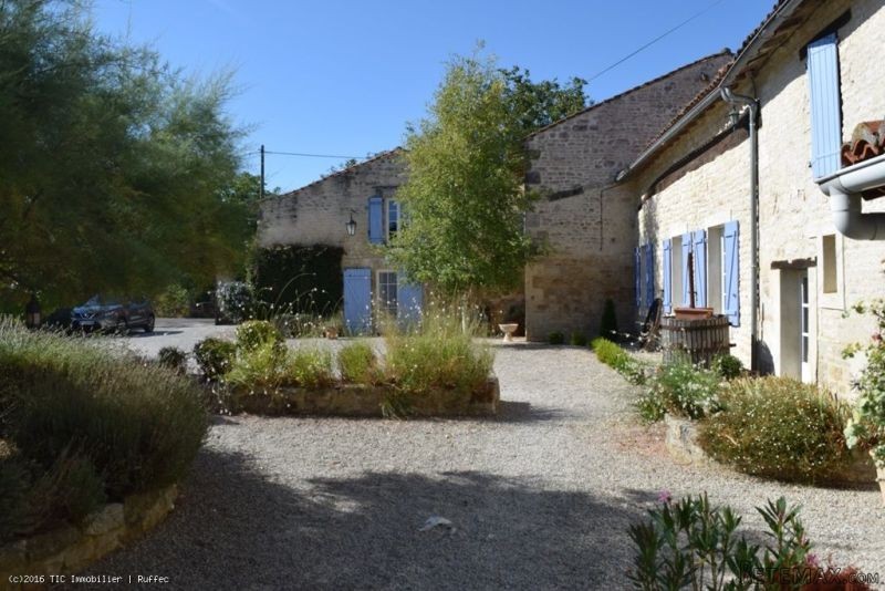 Large 8 Bed Family Longere With.. - 2