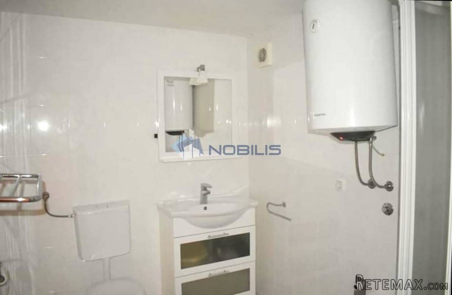 Rab, Supetarska Draga, apartman u blizini mora, 53 m2 + PM - 7