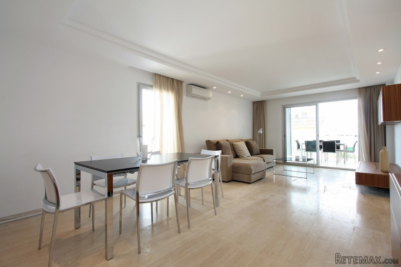 Boquer 2A Duplex - 2