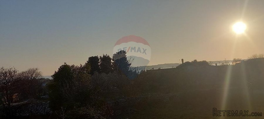 Istra, Fažana, zemljište s maslinikom