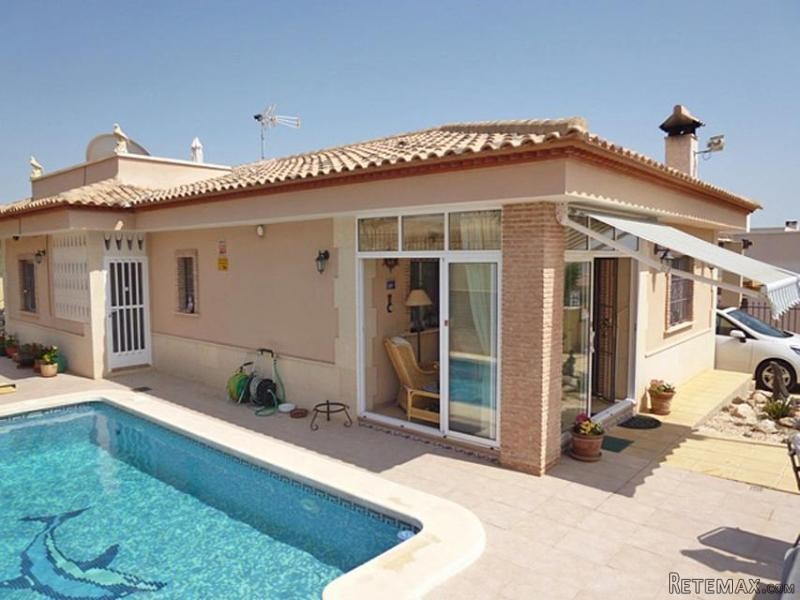 Lovely Villa with pool (Ref. PV9002)