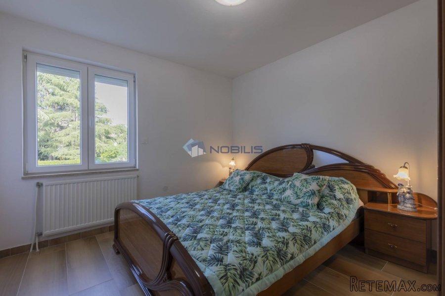 Poreč-obiteljska kuća 700 m od cetra i mora - 8