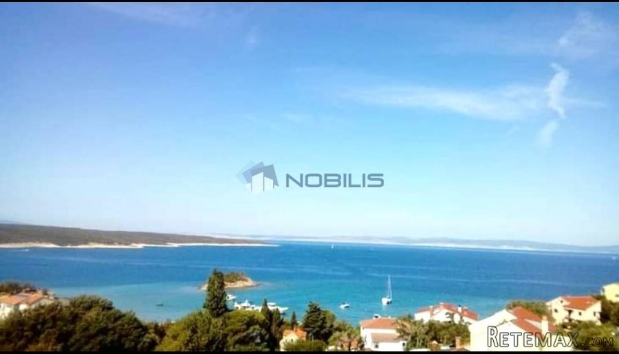 Rab, Supetarska Draga, apartman u blizini mora, 53 m2 + PM - 8