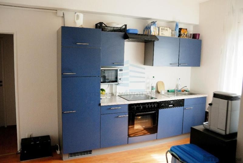 Schone moblierte 1-Zimmer in Munchen -..