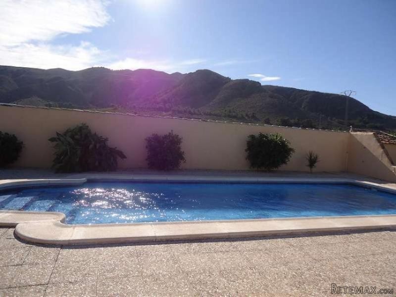3 bedroom Villa in La Matanza (Ref...