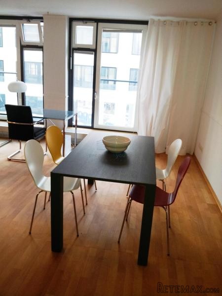 70m ² attraktiv moblierte, neuwertige 2.. - 2