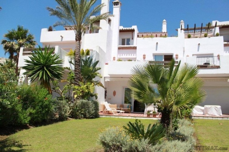 4 Bedrooms - Townhouse - Malaga - For..
