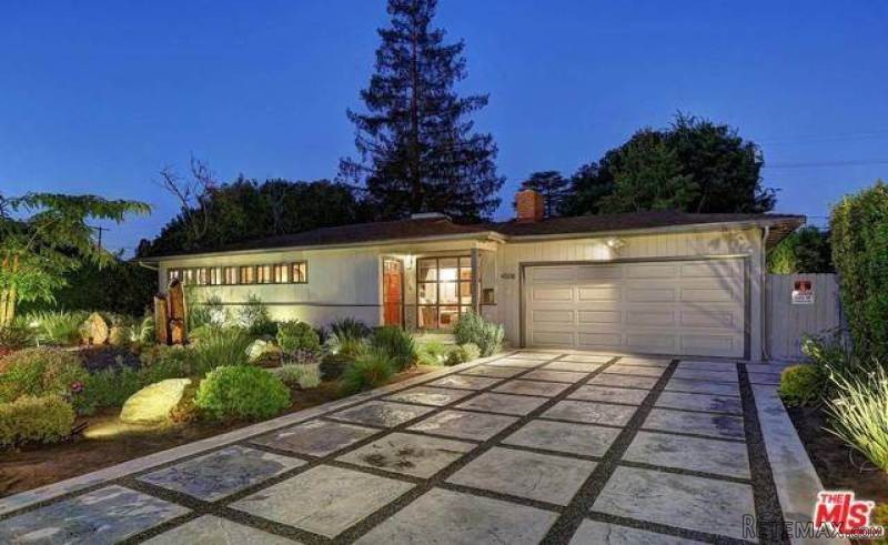 4508 Beck Ave | Studio City, California.. - 2