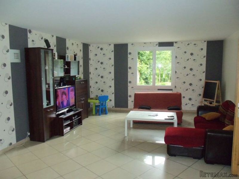 Beautiful Detached House and Garden - 2