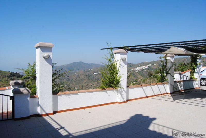 Chalet for Sale in Competa, Competa.. - 2