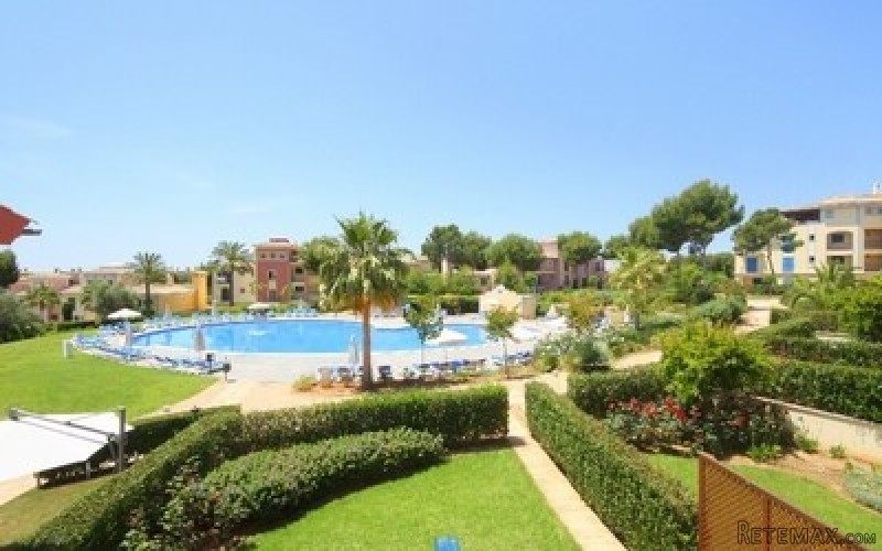 Las Adelfas 3 Bed Apartment for Sale..