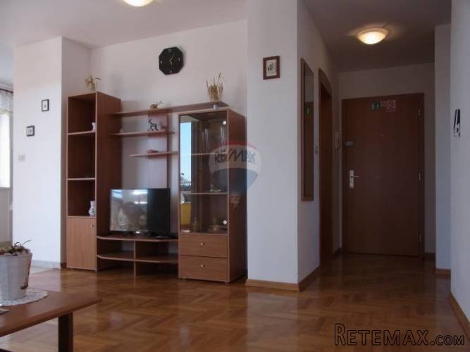 Novigrad, dvosobni stan 68 m2 - 3