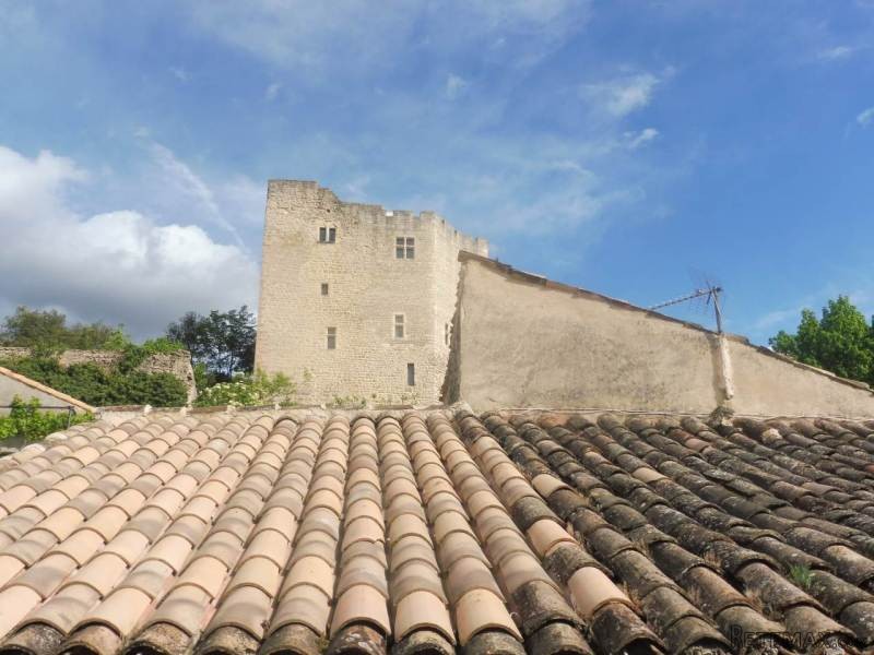 Village House With Terrace And Garage - 2