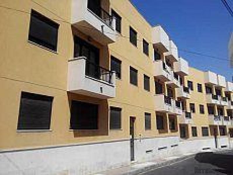 Apartment For Sale in Buzanada, Tenerife