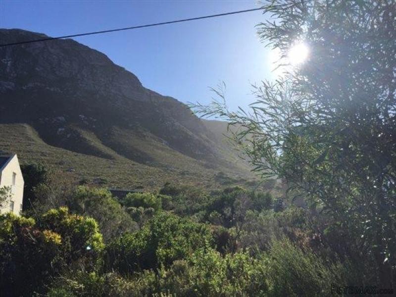 Bettys Bay Vacant Land, Bettys Bay - 2