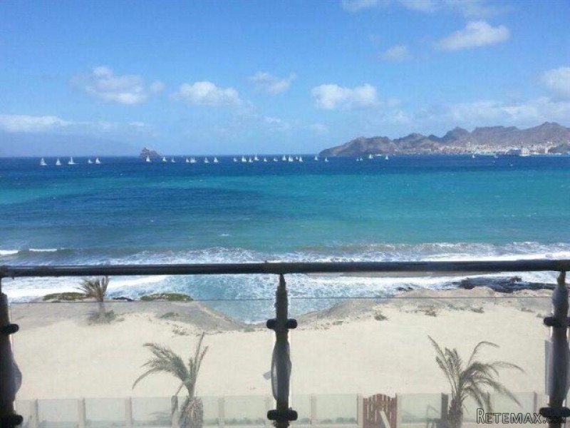 Sea Front Line Las Rochas 1 Beds