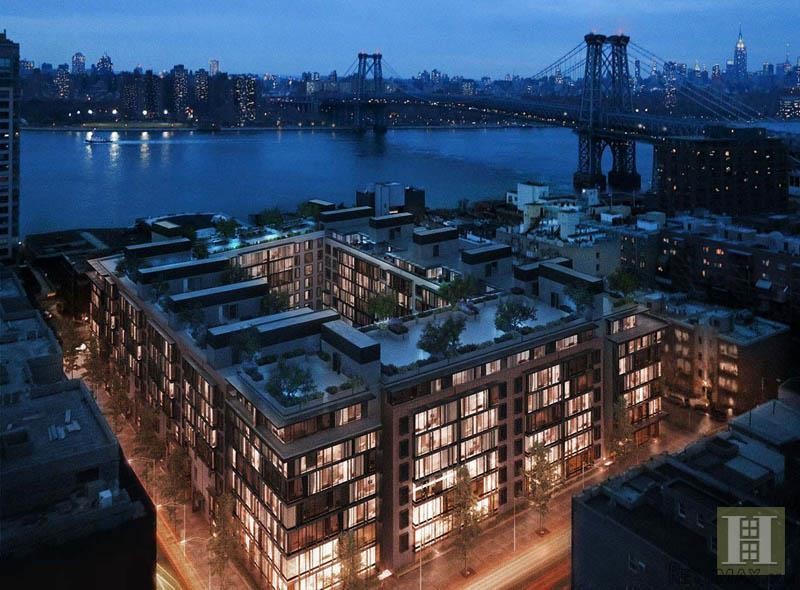 1 bedroom Apartment For Sale: 429 KENT..