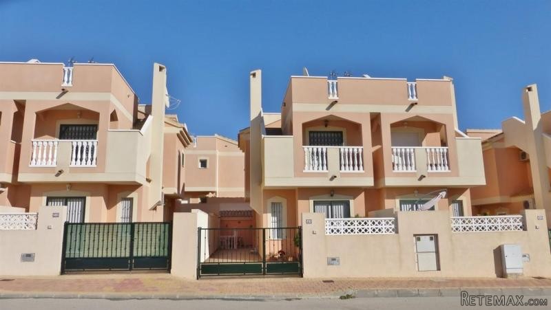 3 Bedrooms - Duplex - Murcia - For Sale