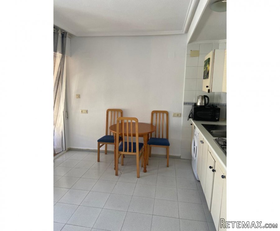 Estudio, reformado, en perfecto estado, 33 m2, muy limpio.. - 2