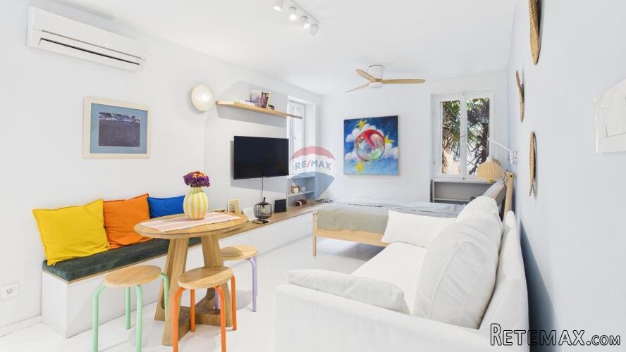 Istra, Rovinj - kompletno renoviran studio apartman - 2