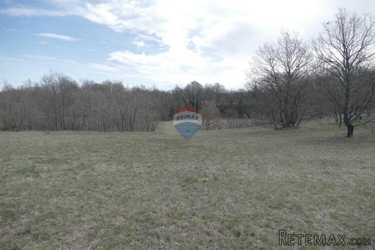 Istra, Štokovci- kombinacija građevinskog i poljoprivrednog - 2