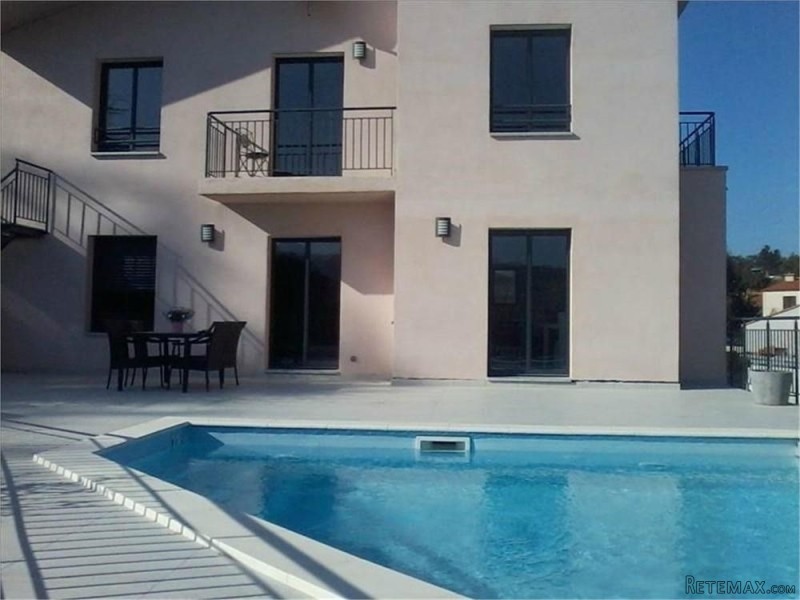 Modern Villa With Infinity Pool, Large.. - 2