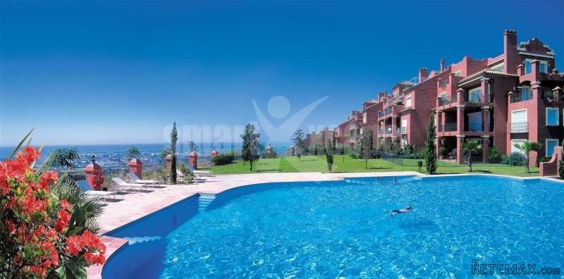 New Development For Sale In Benahavis..