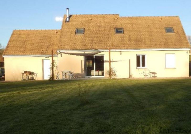 Traditional Detached House For Sale