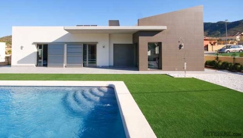 Villa For Sale In Benijofar Spsnb0598