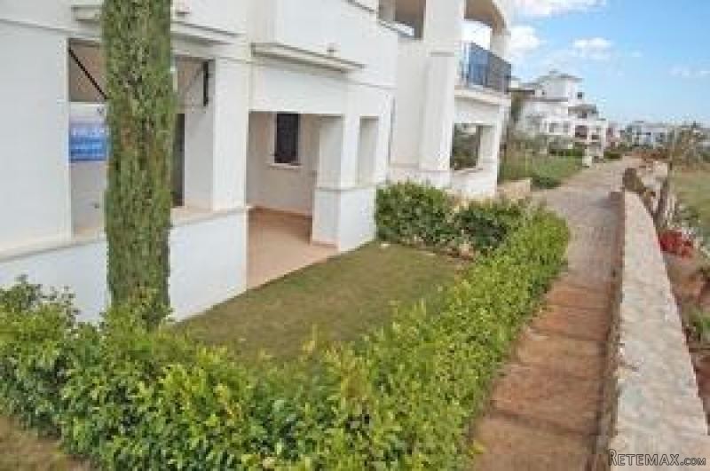 2 bedroom ground floor flat for sale