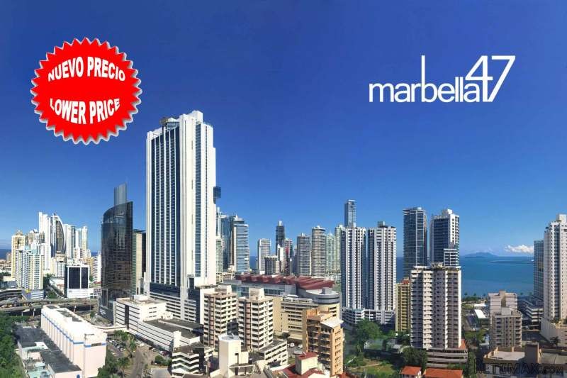 BEST MARBELLA 47 - TOP FLOOR, LOW..