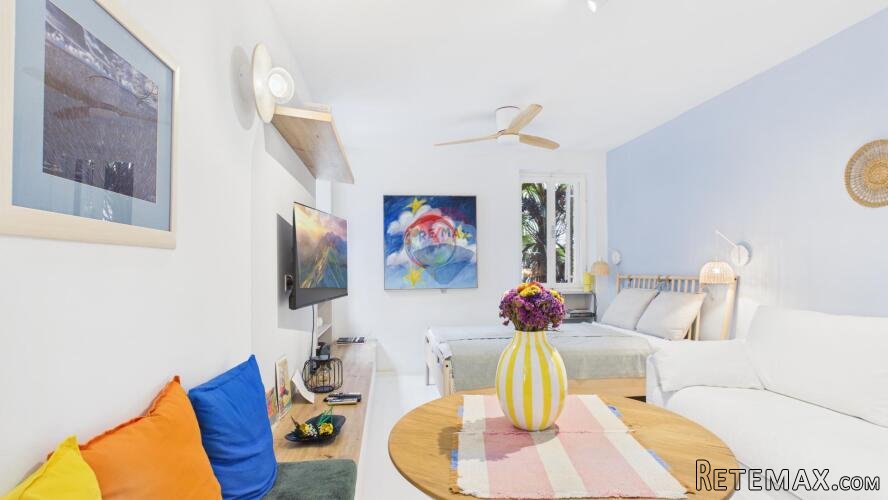 Istra, Rovinj - kompletno renoviran studio apartman - 3