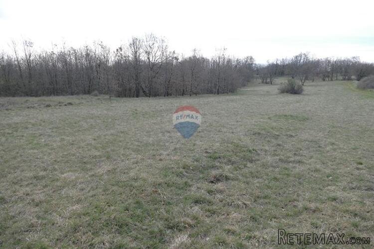 Istra, Štokovci- kombinacija građevinskog i poljoprivrednog - 3