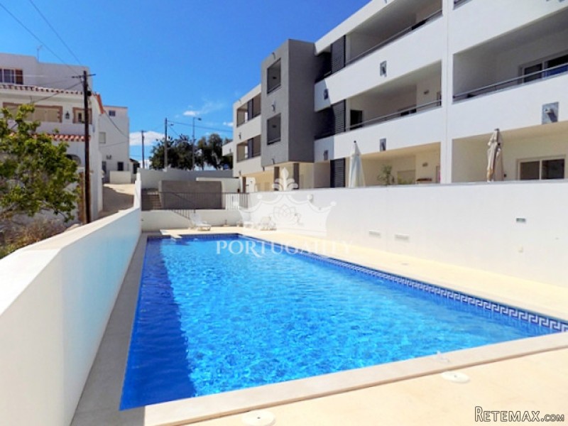 New Apartment T2 In Albufeira - 2
