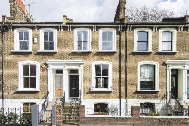 Property - London - For Sale