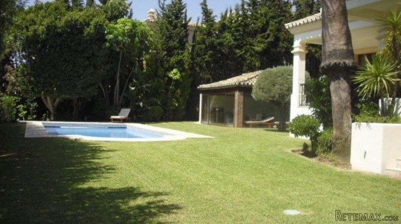 6 Bedrooms - Villas - Malaga - For Sale - 2