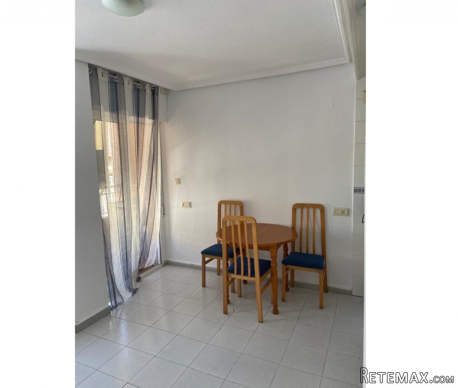 Estudio, reformado, en perfecto estado, 33 m2, muy limpio.. - 4