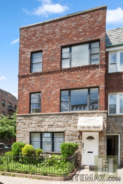 4 bedroom Town House For Sale: 8324.. - 2