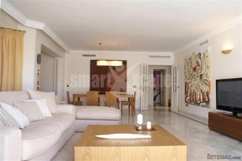 Apartment For Sale In Golden Mile.. - 2