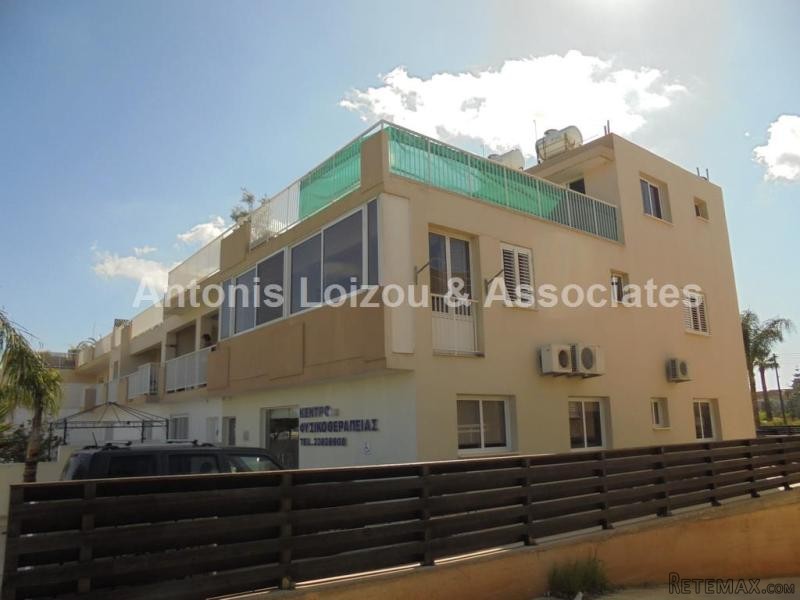 Residential Apartment in Paralimni
