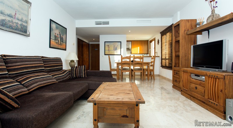 2 Bedrooms - Apartment - Alicante - For..