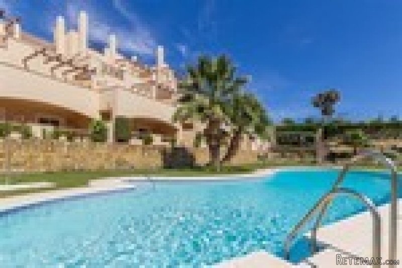 Apartment For Sale In Nueva Andalucia..