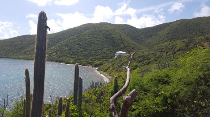 Freehold Hilltop Parcel