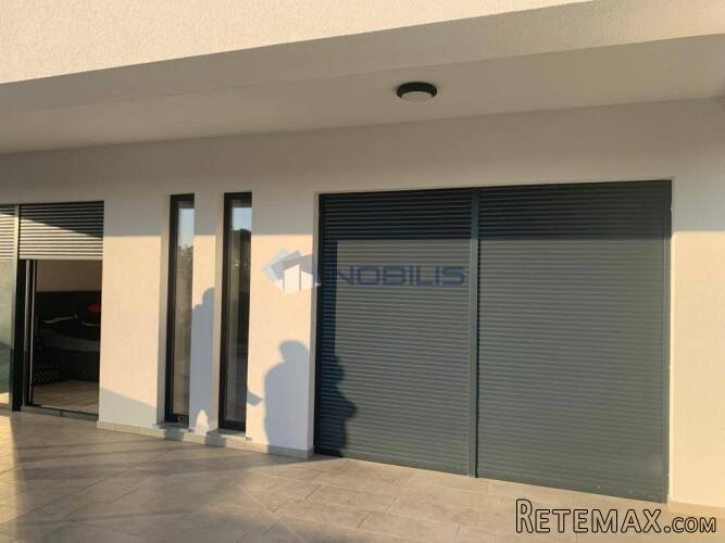 Rab, Banjol, moderna luksuzna kuća s bazenom, 250,00 m2 - 6
